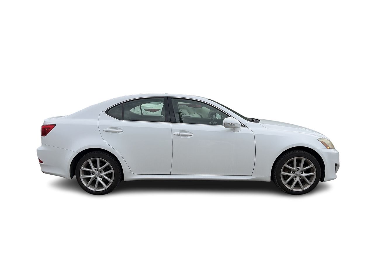 2012 Lexus IS 250