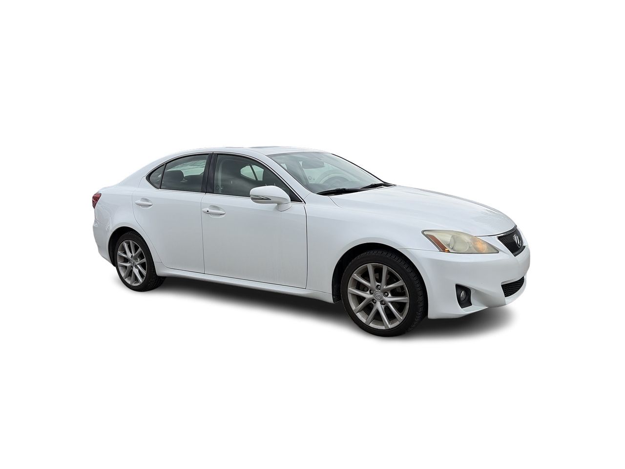 2012 Lexus IS 250