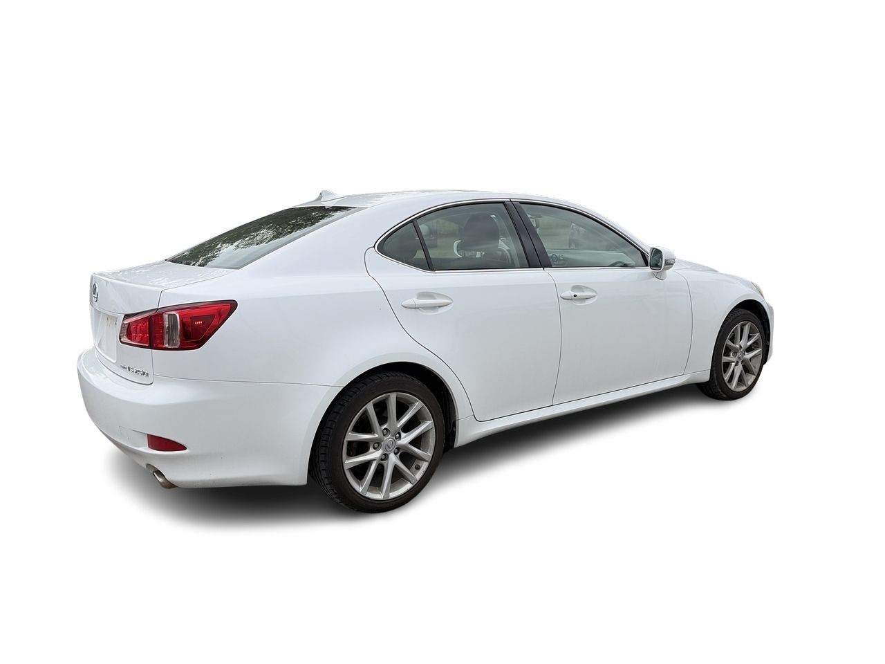 2012 Lexus IS 250