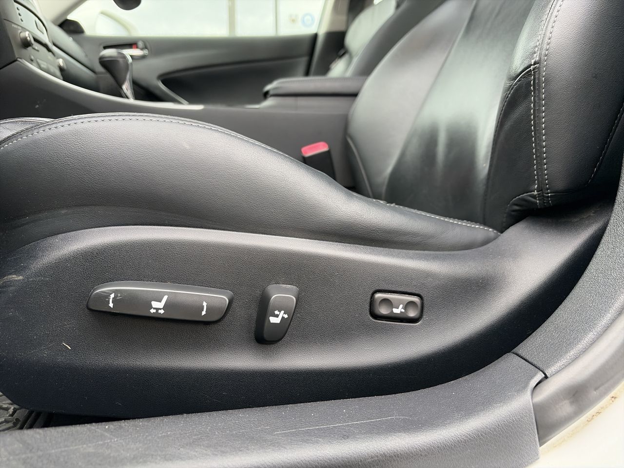 2012 Lexus IS 250