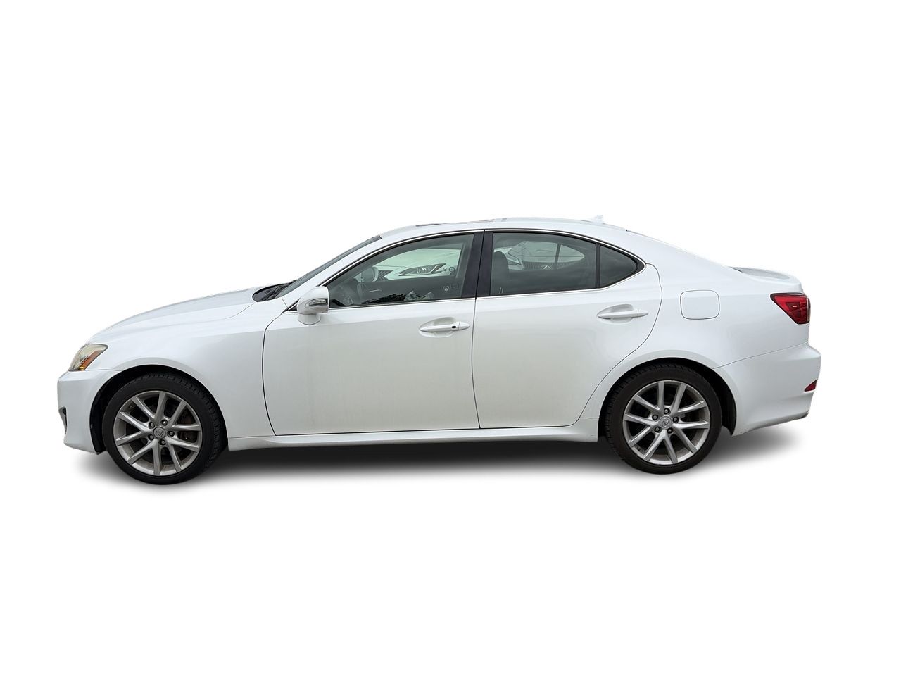 2012 Lexus IS 250