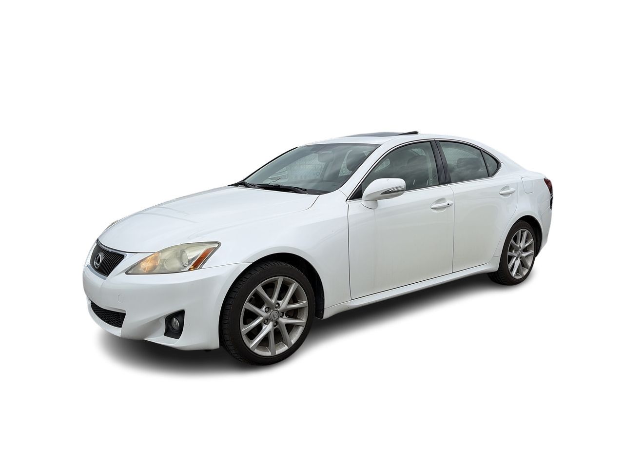 2012 Lexus IS 250