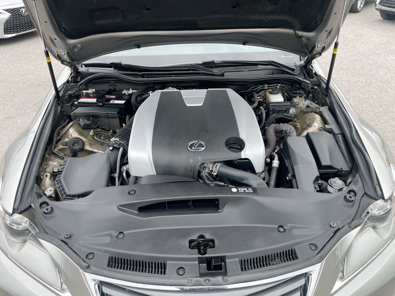 2016 Lexus IS 300 in Laval, Quebec