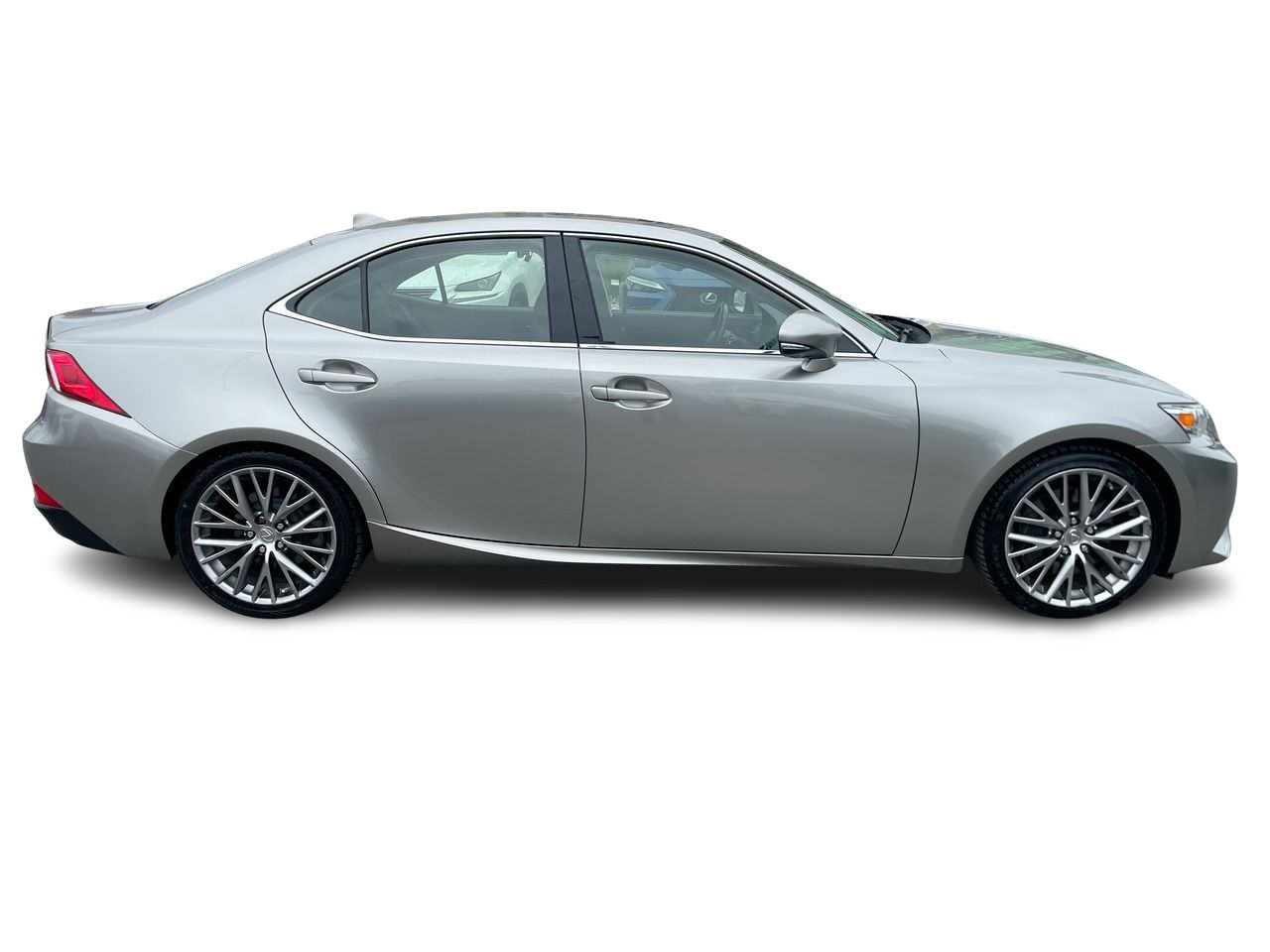2016 Lexus IS 300 in Laval, Quebec