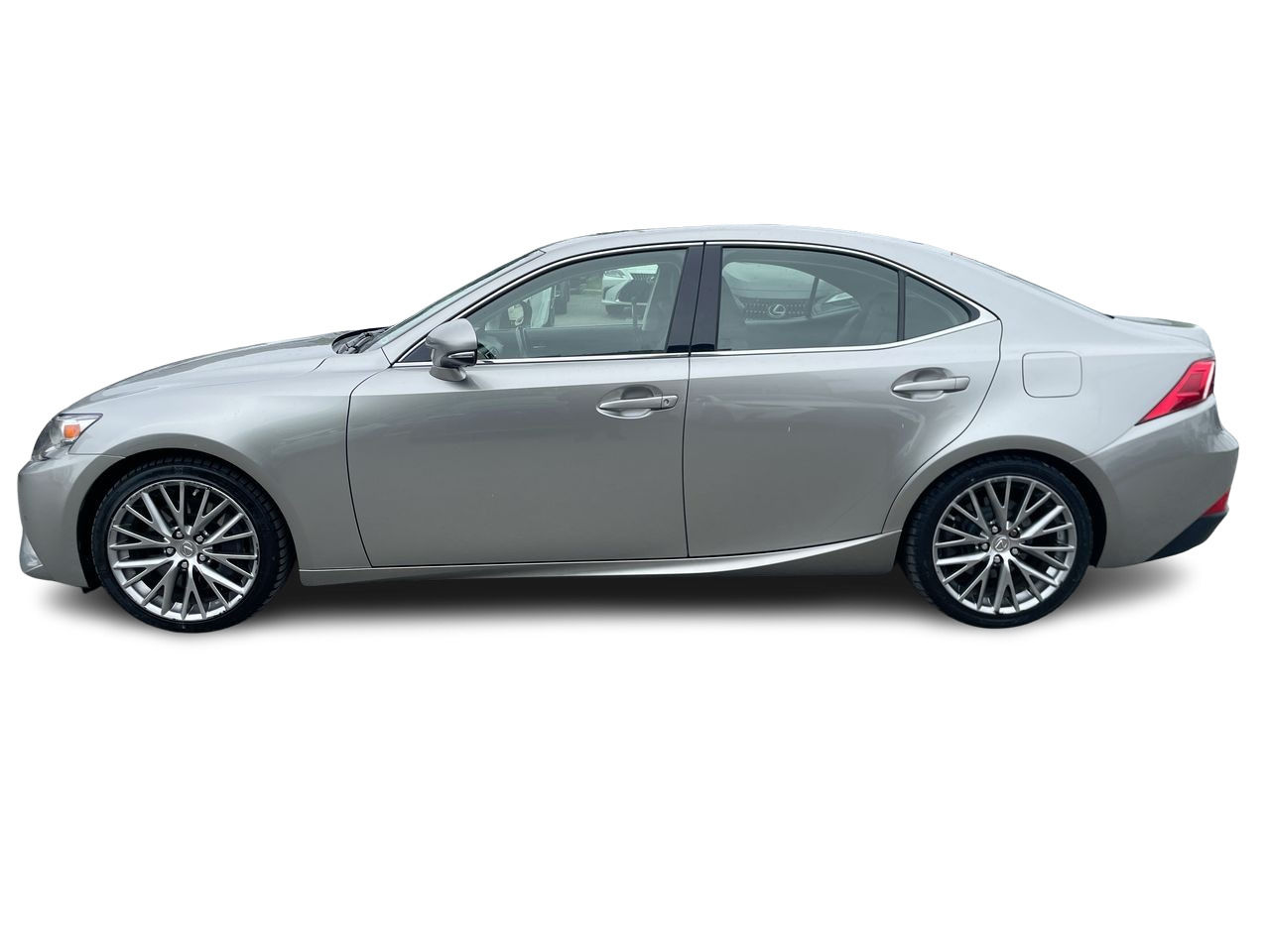 2016 Lexus IS 300 in Laval, Quebec