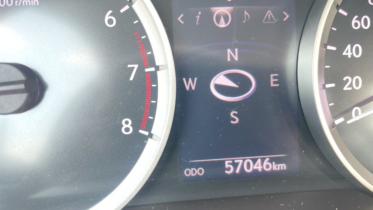 2016 Lexus IS 300 in Laval, Quebec