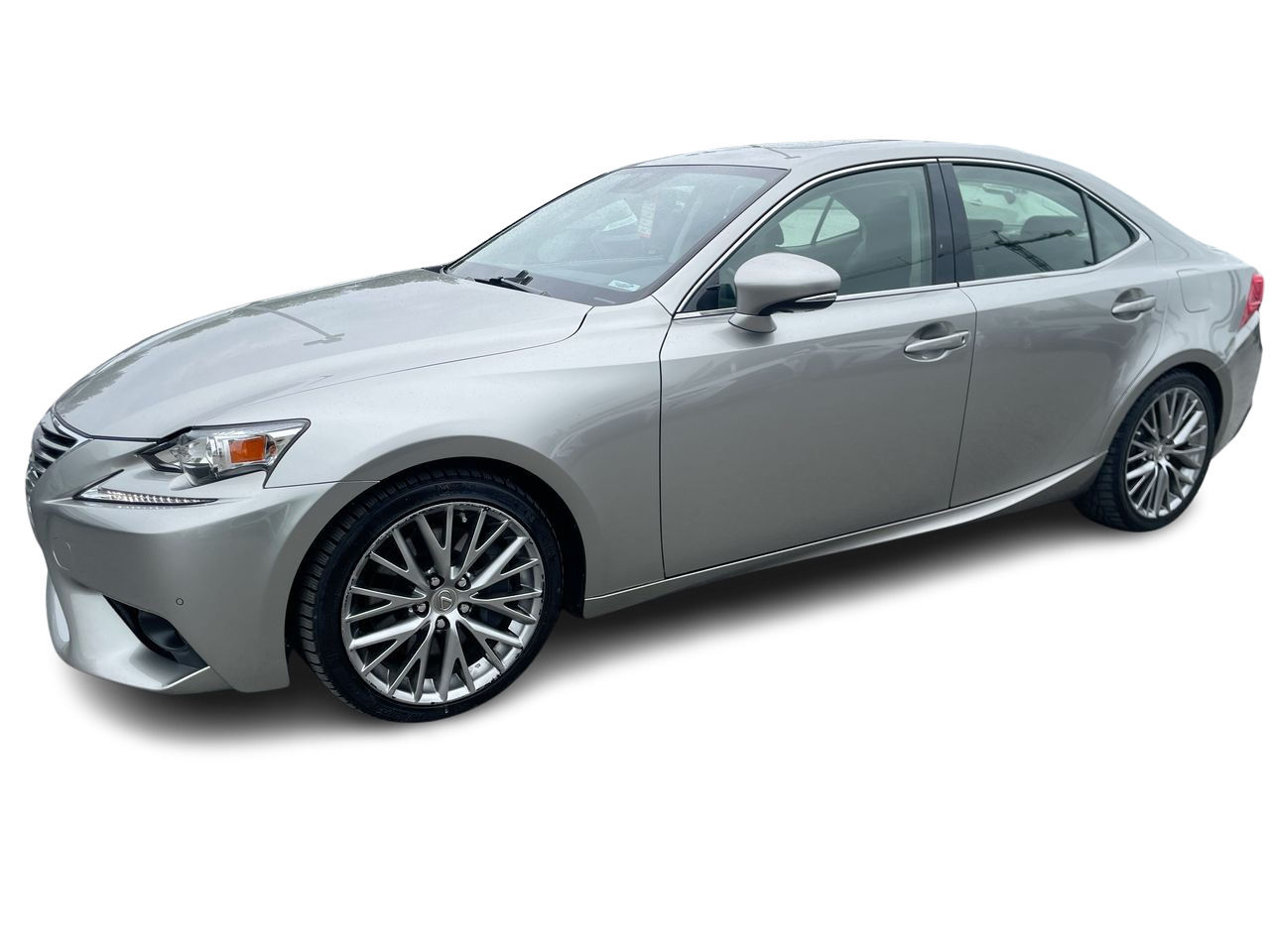 2016 Lexus IS 300 in Laval, Quebec