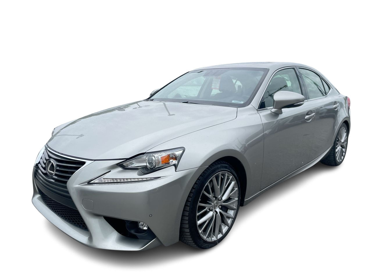 2016 Lexus IS 300 in Laval, Quebec