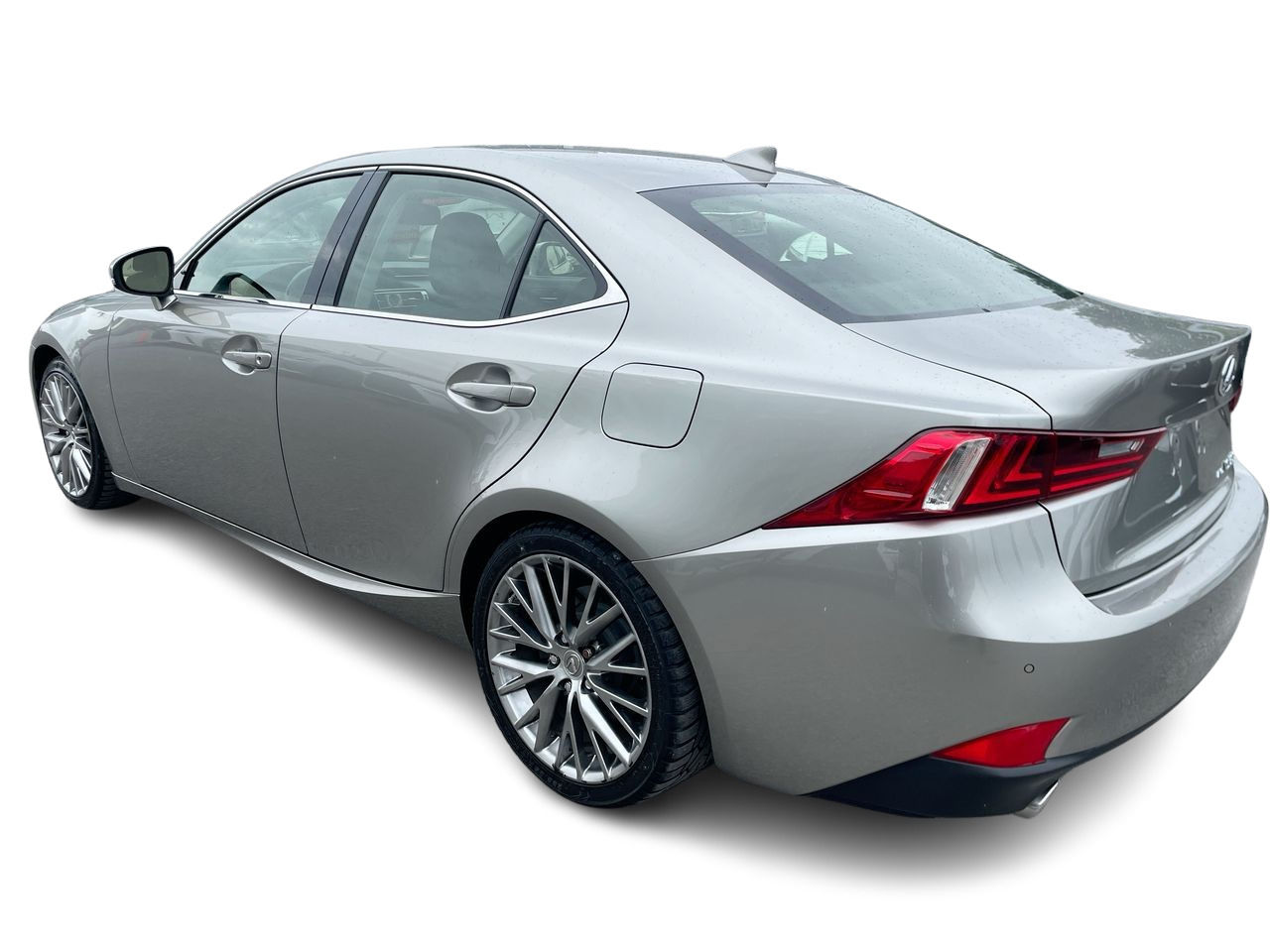 2016 Lexus IS 300 in Laval, Quebec