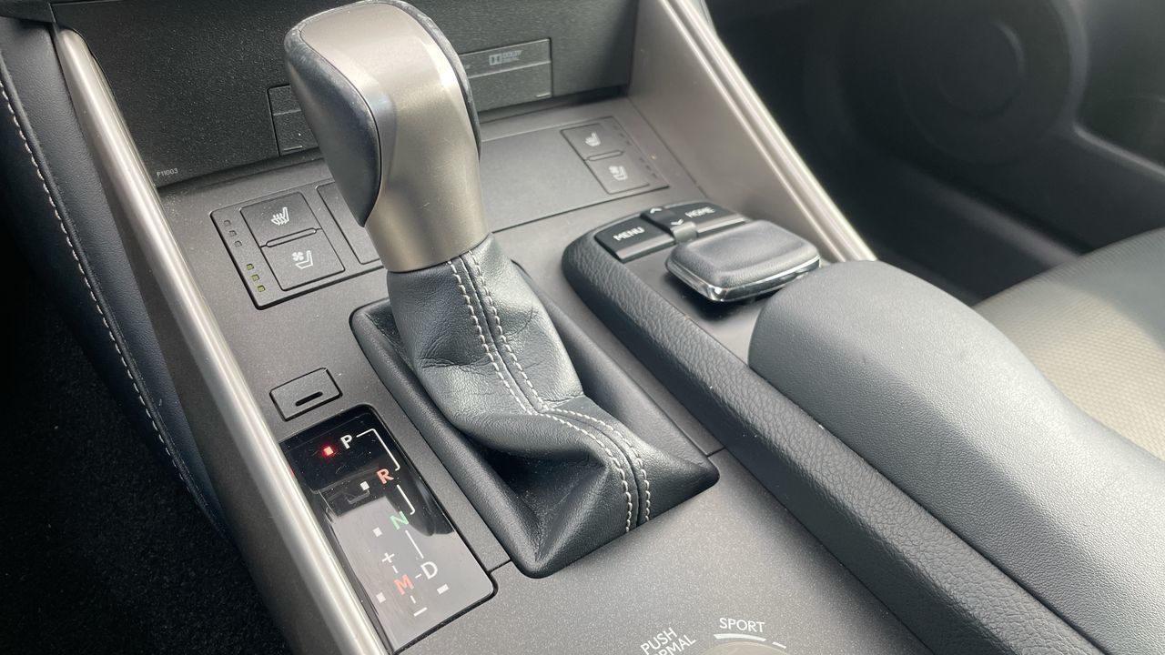 2016 Lexus IS 300 in Laval, Quebec
