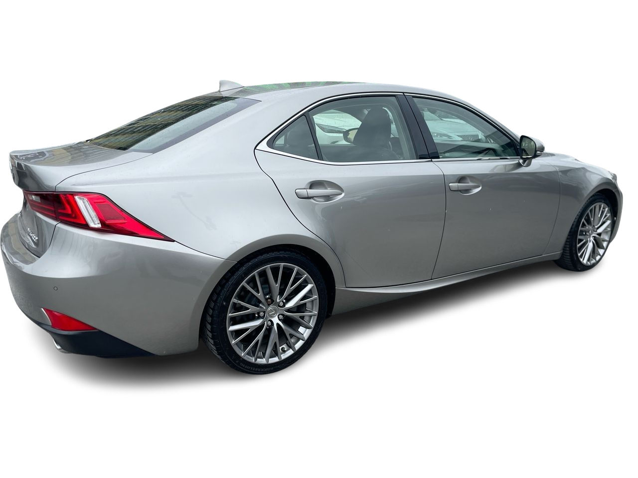 2016 Lexus IS 300 in Laval, Quebec