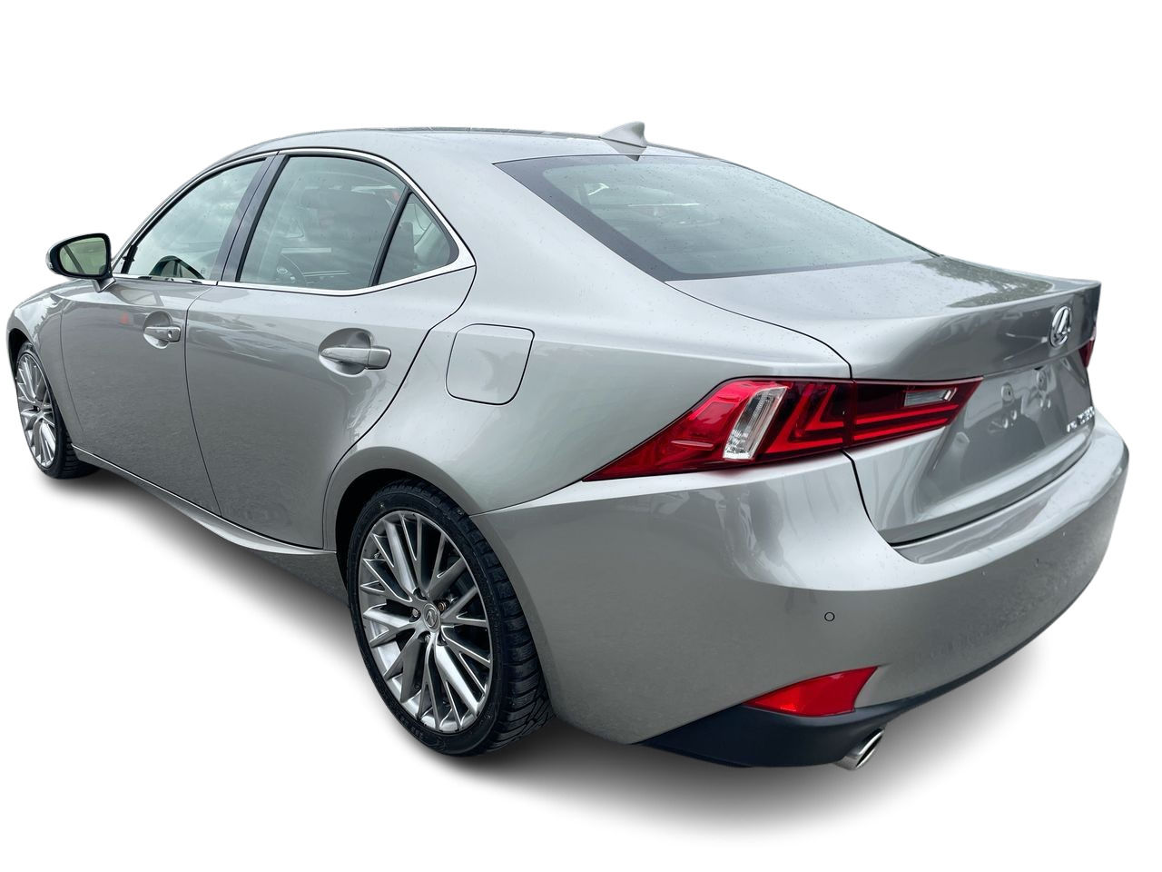 2016 Lexus IS 300 in Laval, Quebec