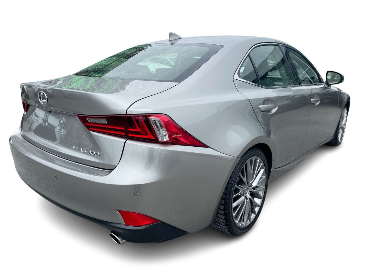 2016 Lexus IS 300 in Laval, Quebec