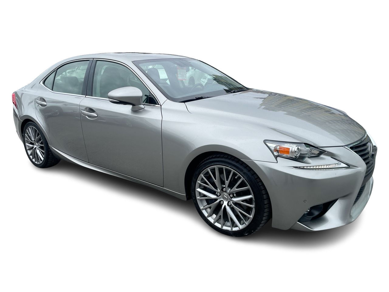 2016 Lexus IS 300 in Laval, Quebec