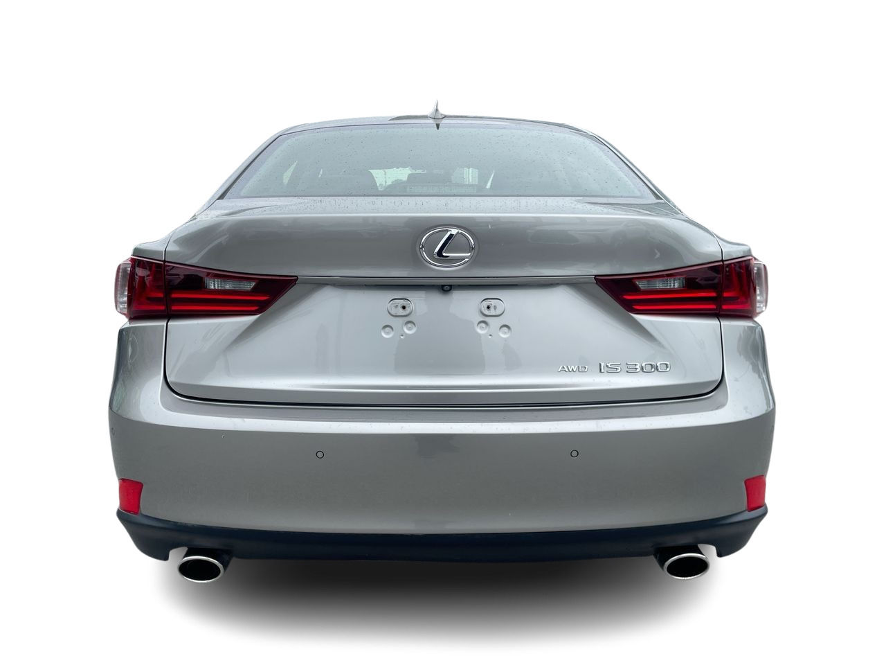 2016 Lexus IS 300 in Laval, Quebec