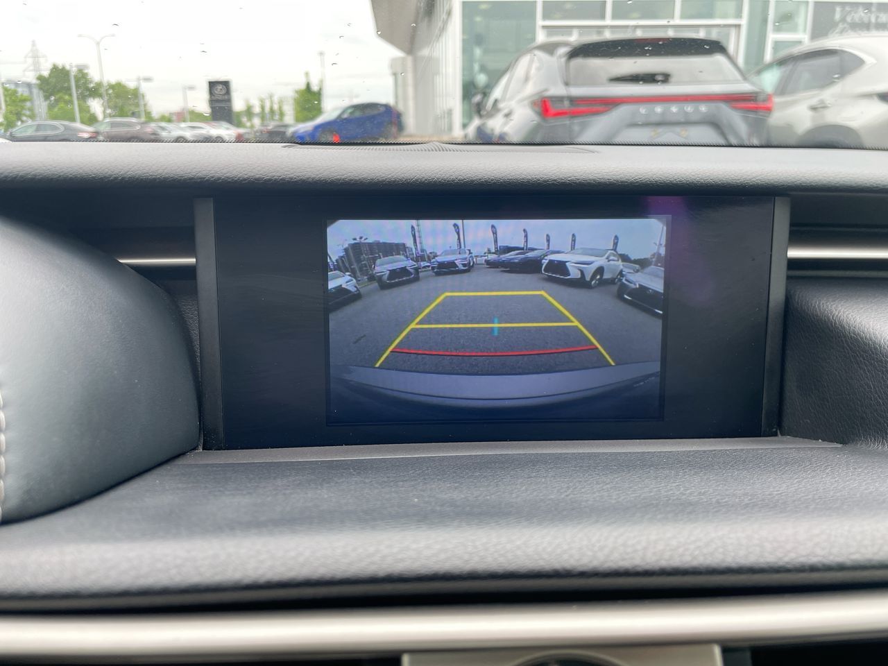 2016 Lexus IS 300 in Laval, Quebec