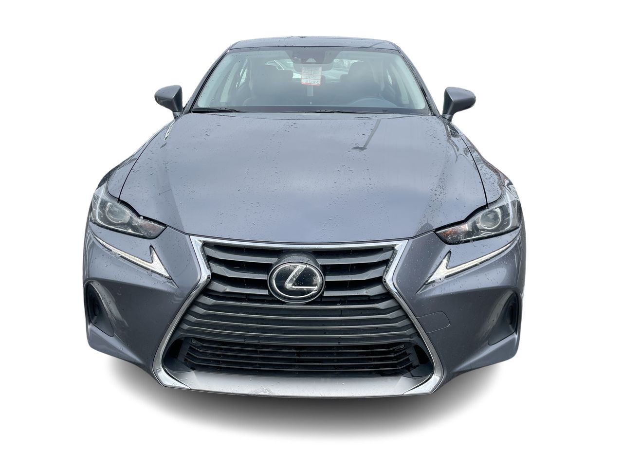 2018 Lexus IS 300