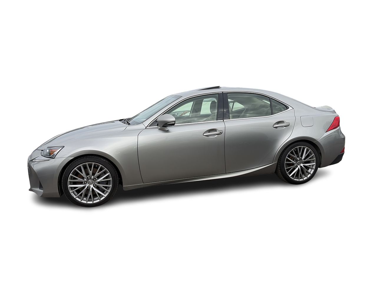 2018 Lexus IS 300