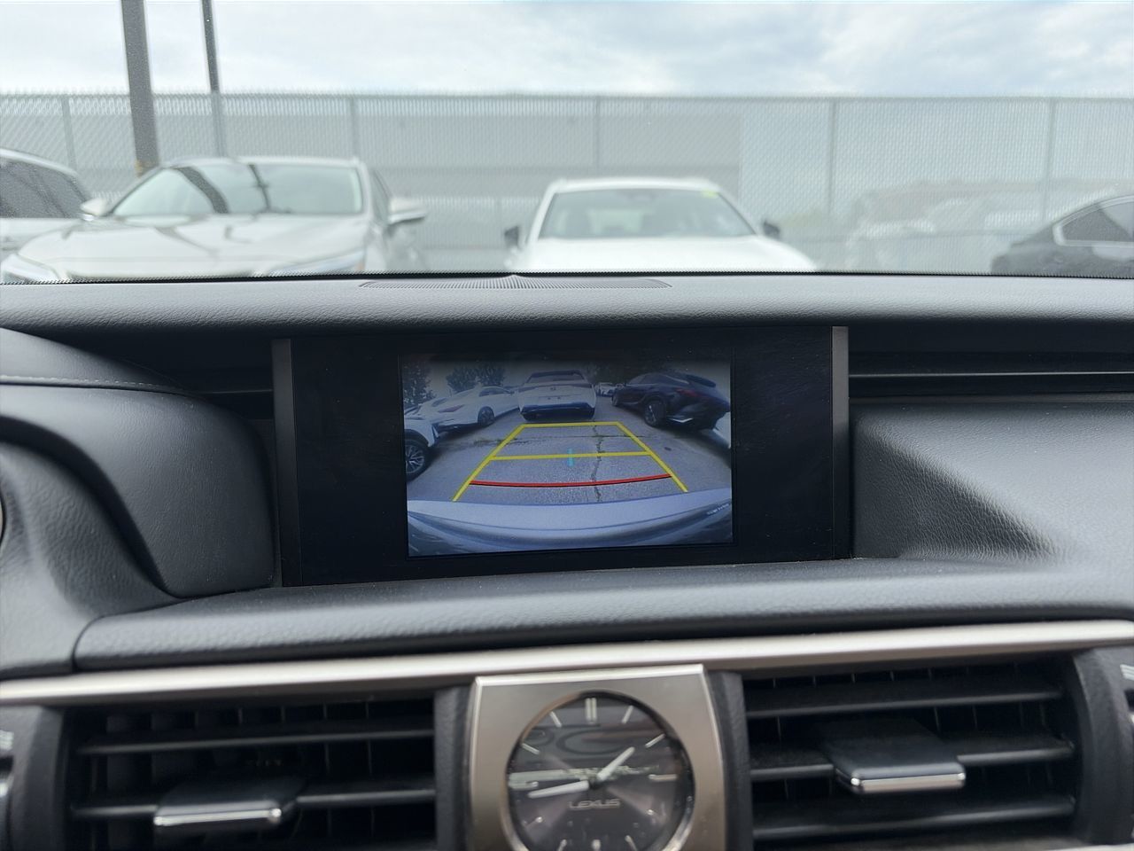 2018 Lexus IS 300