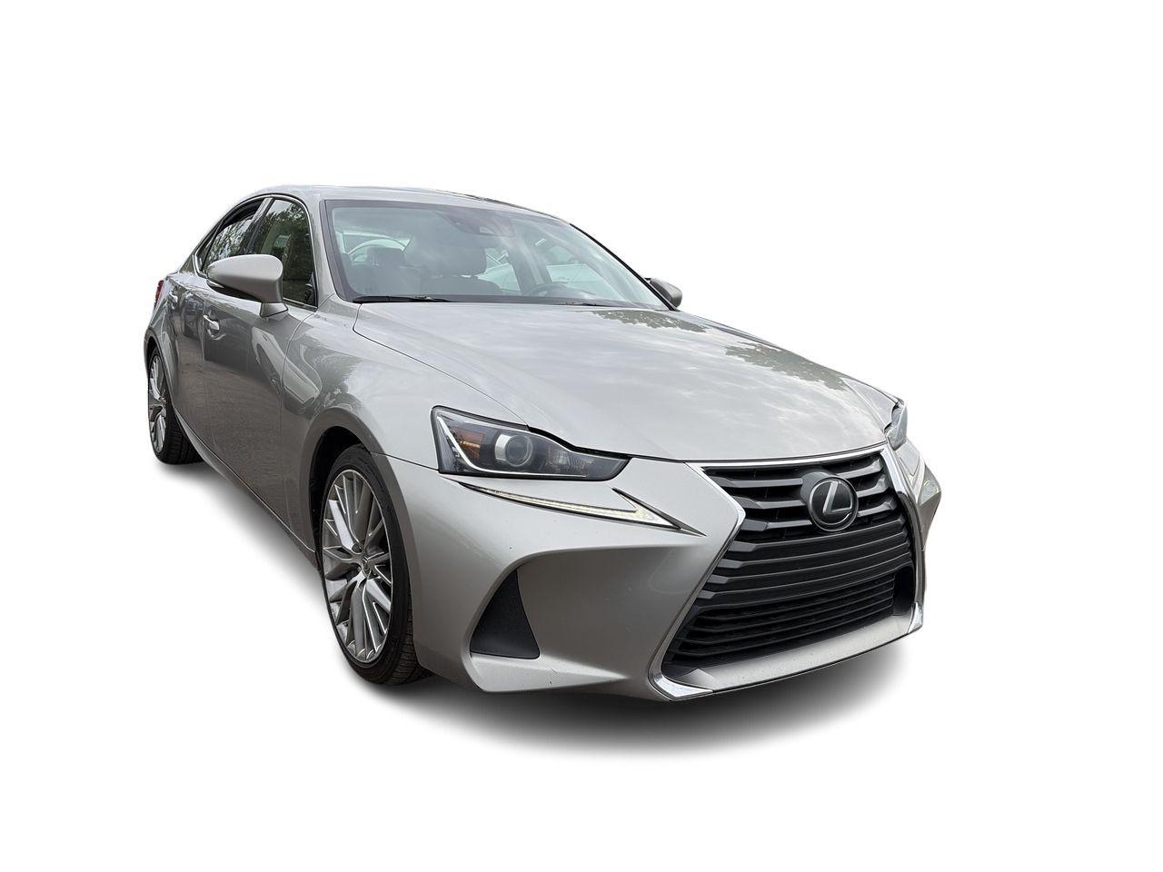2018 Lexus IS 300