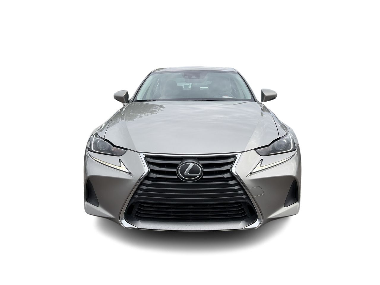 2018 Lexus IS 300