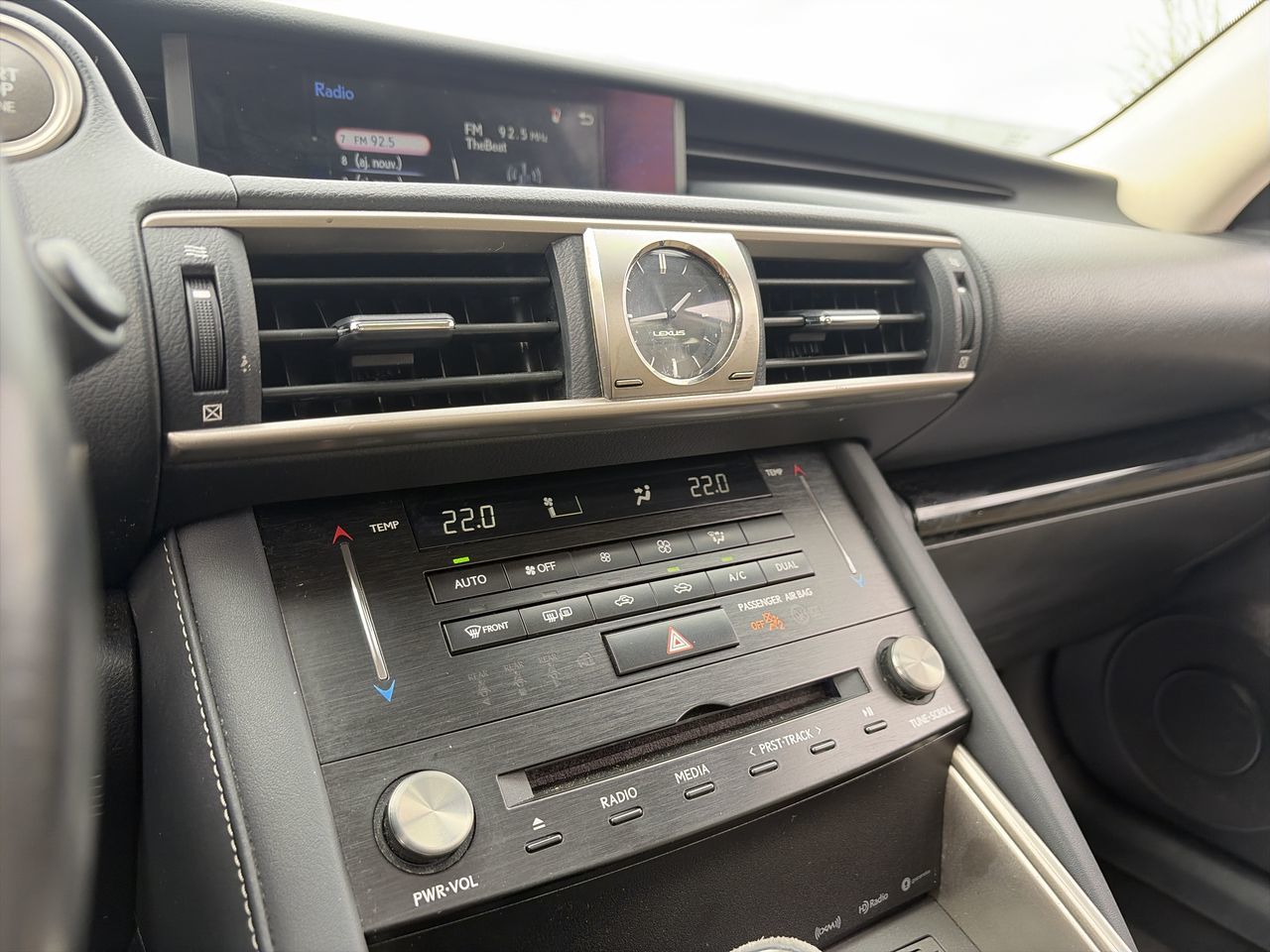 2018 Lexus IS 300