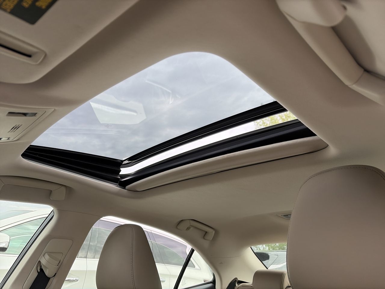2018 Lexus IS 300