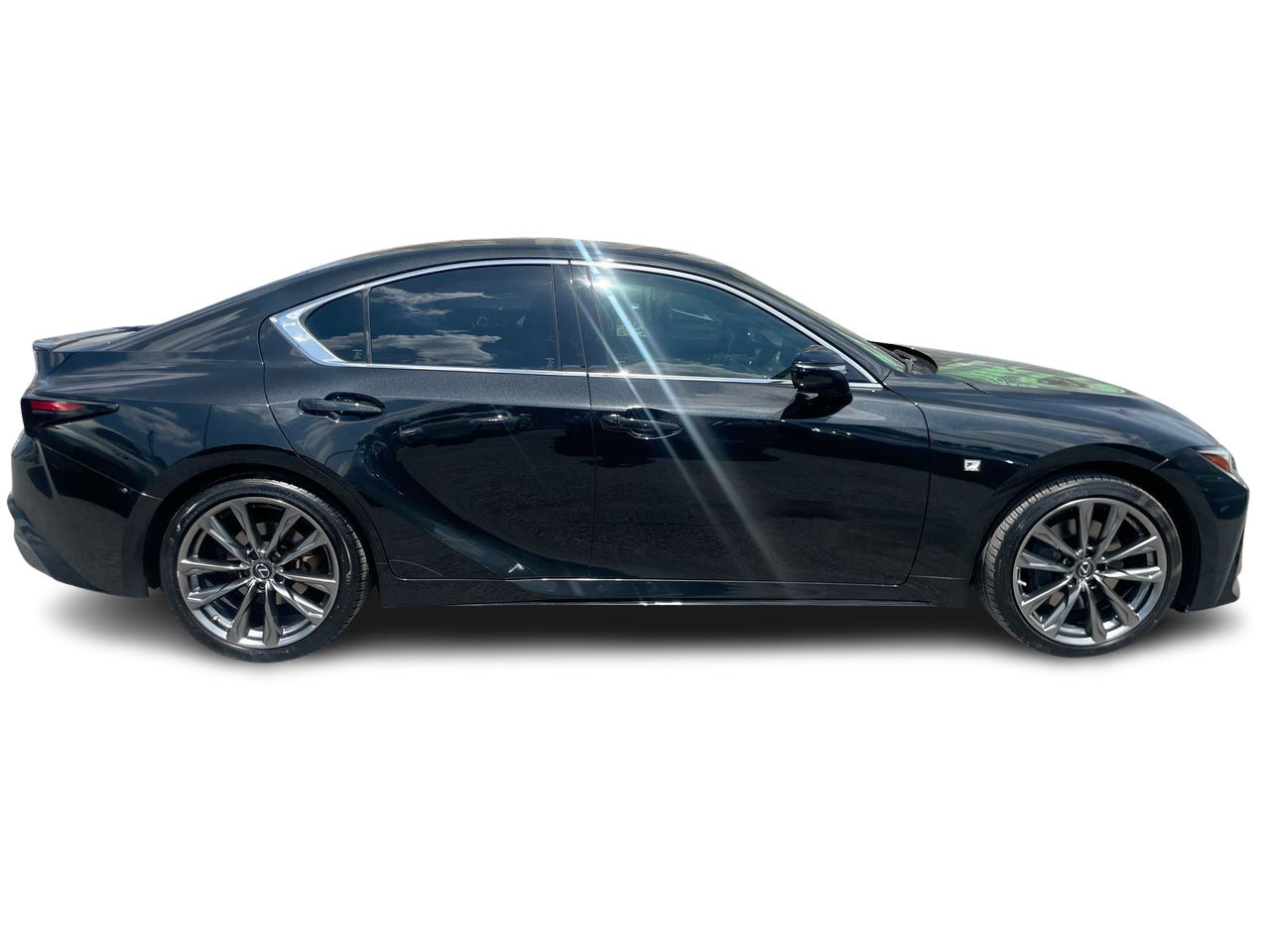 Lexus IS 300  2021 à Laval, Québec