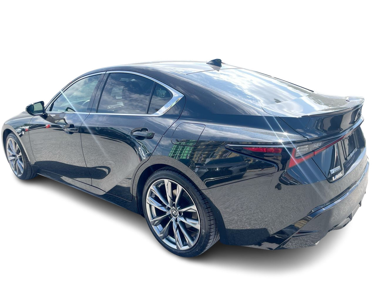 Lexus IS 300  2021 à Laval, Québec