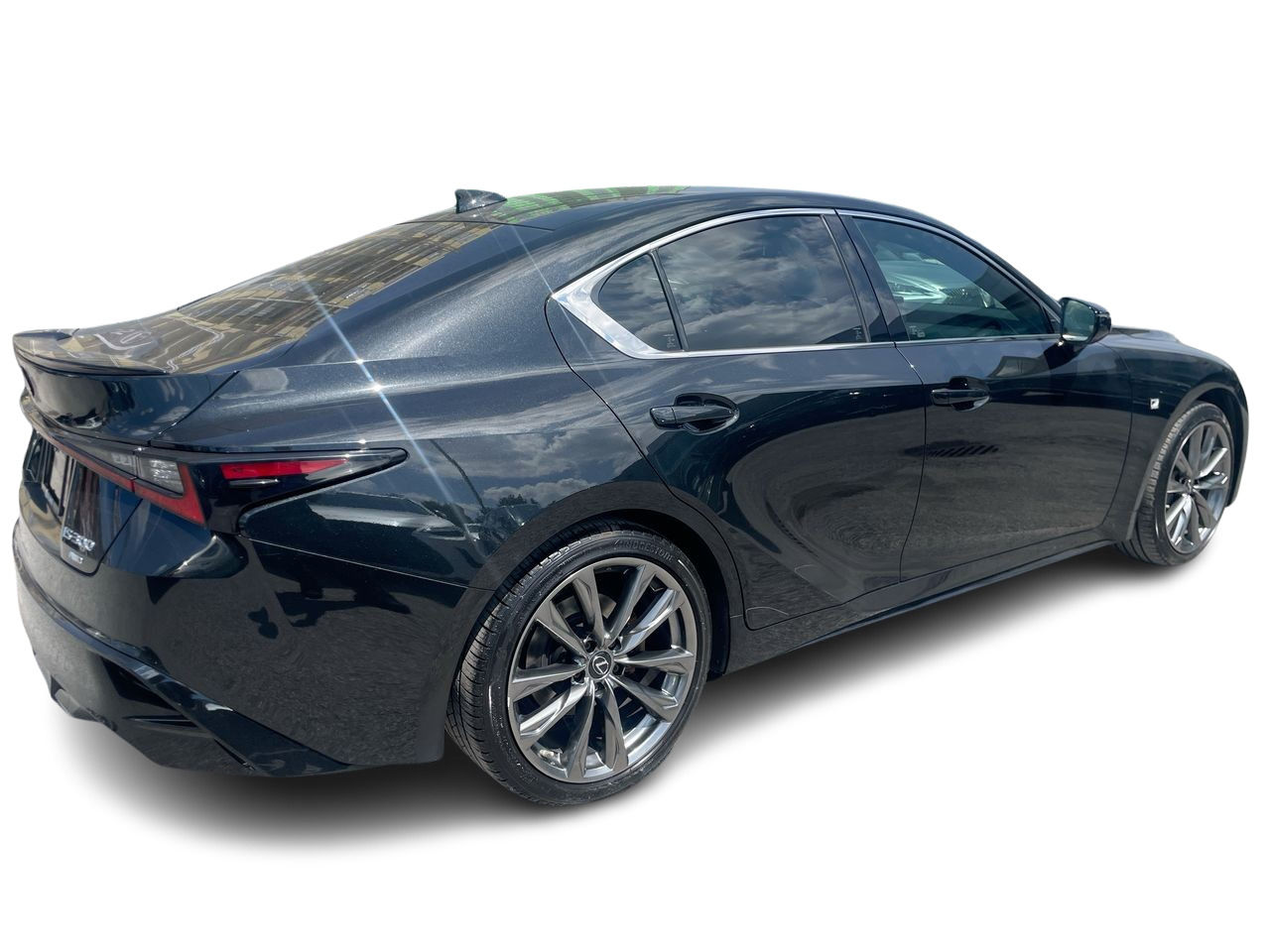 Lexus IS 300  2021 à Laval, Québec