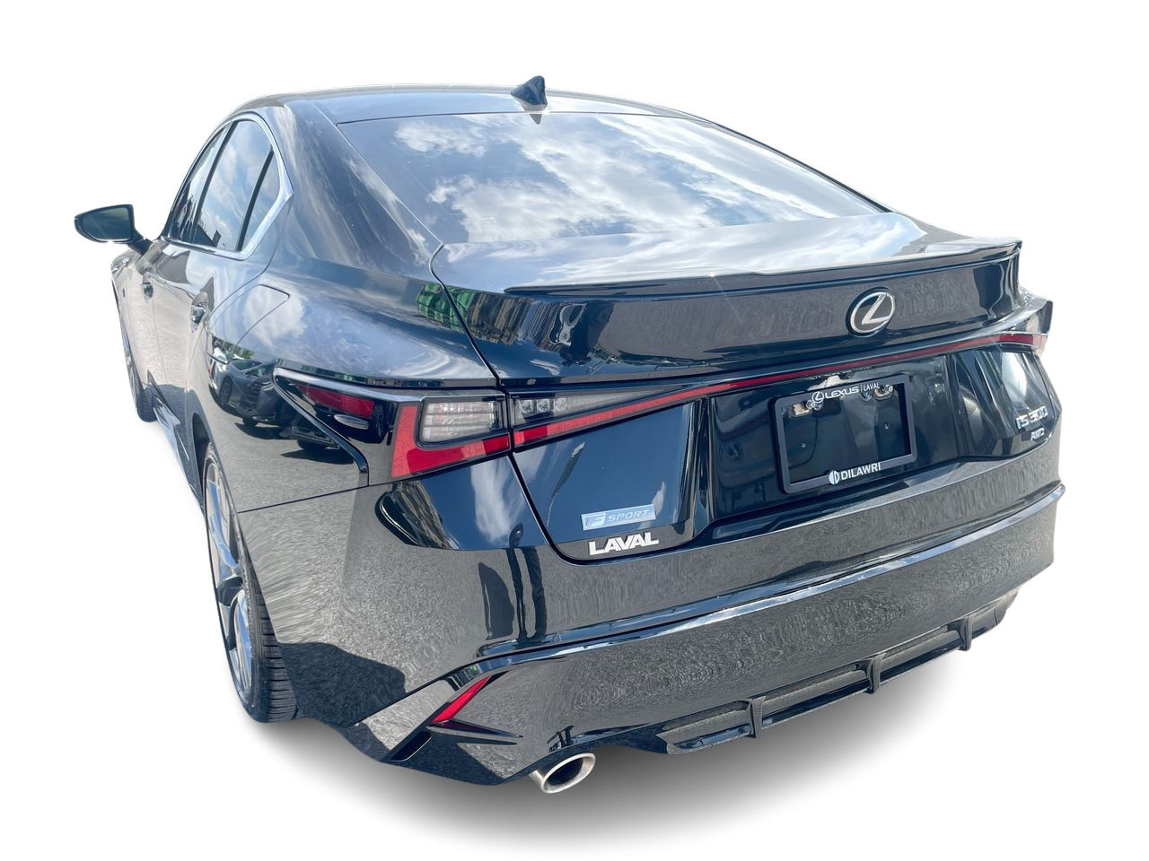 Lexus IS 300  2021 à Laval, Québec