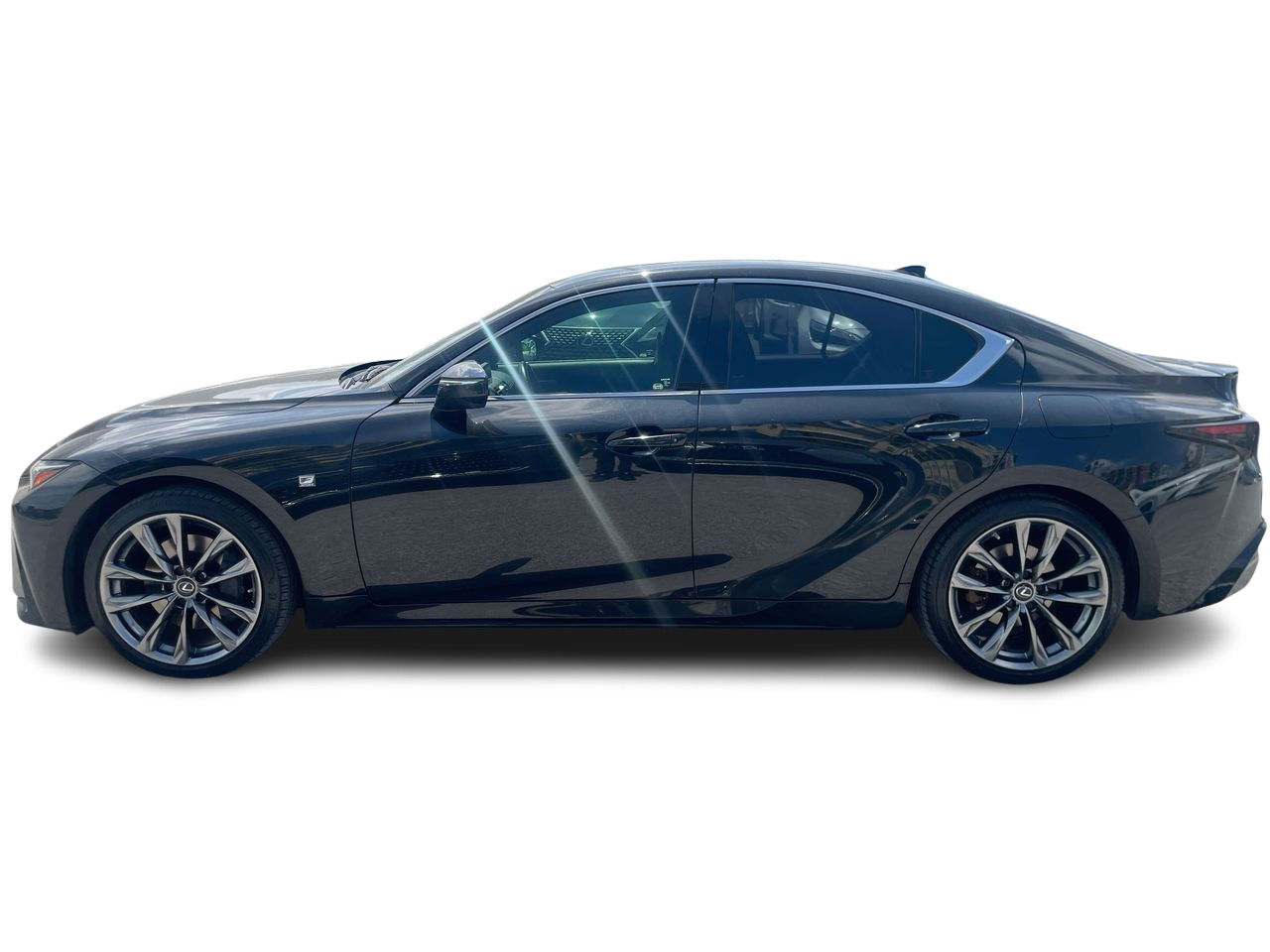 Lexus IS 300  2021 à Laval, Québec