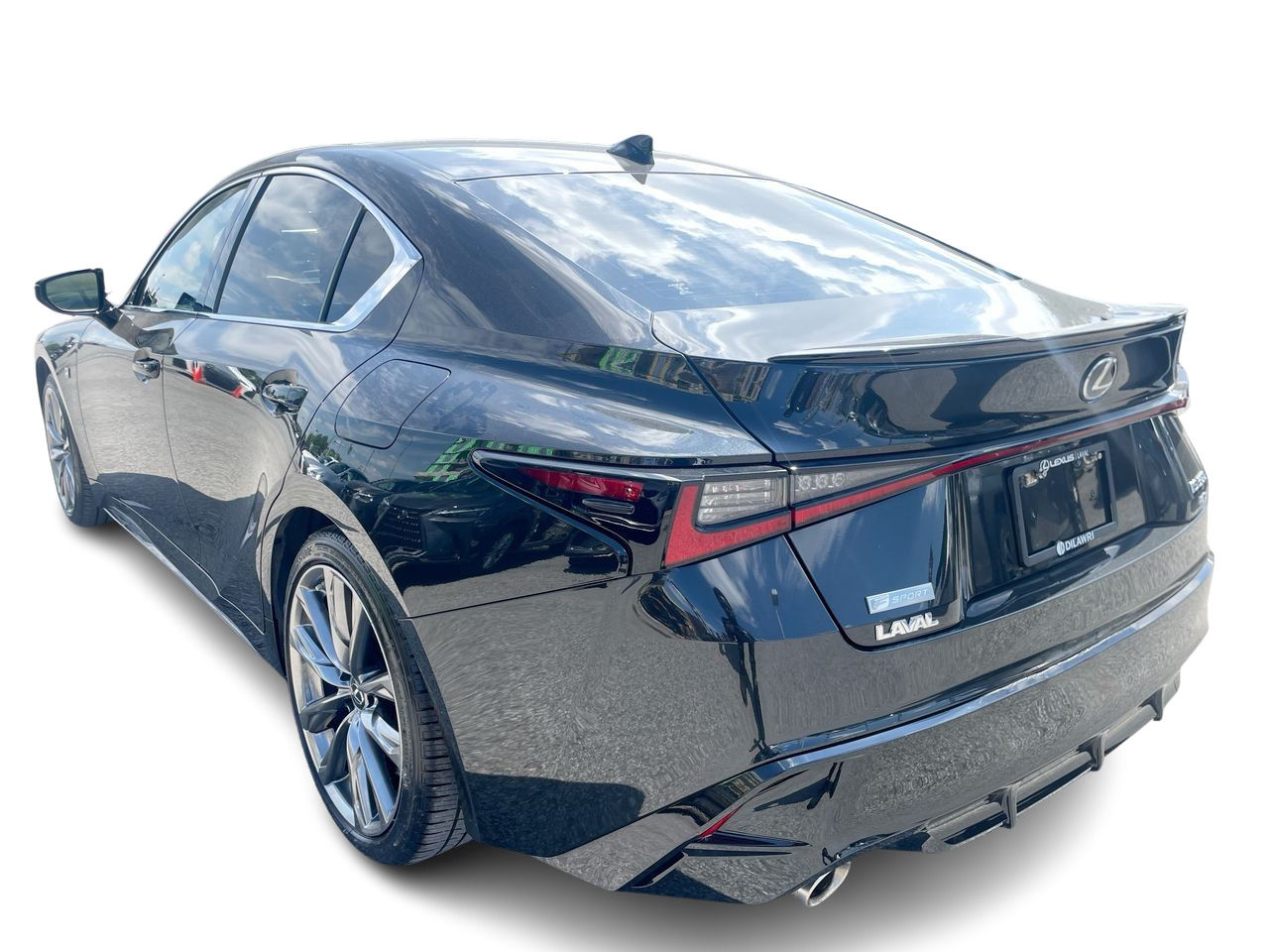 Lexus IS 300  2021 à Laval, Québec
