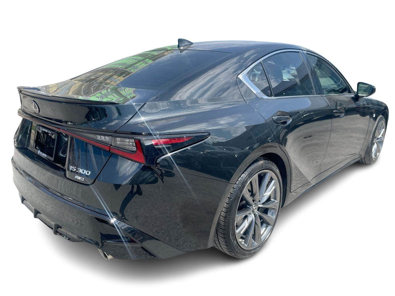 Lexus IS 300  2021 à Laval, Québec