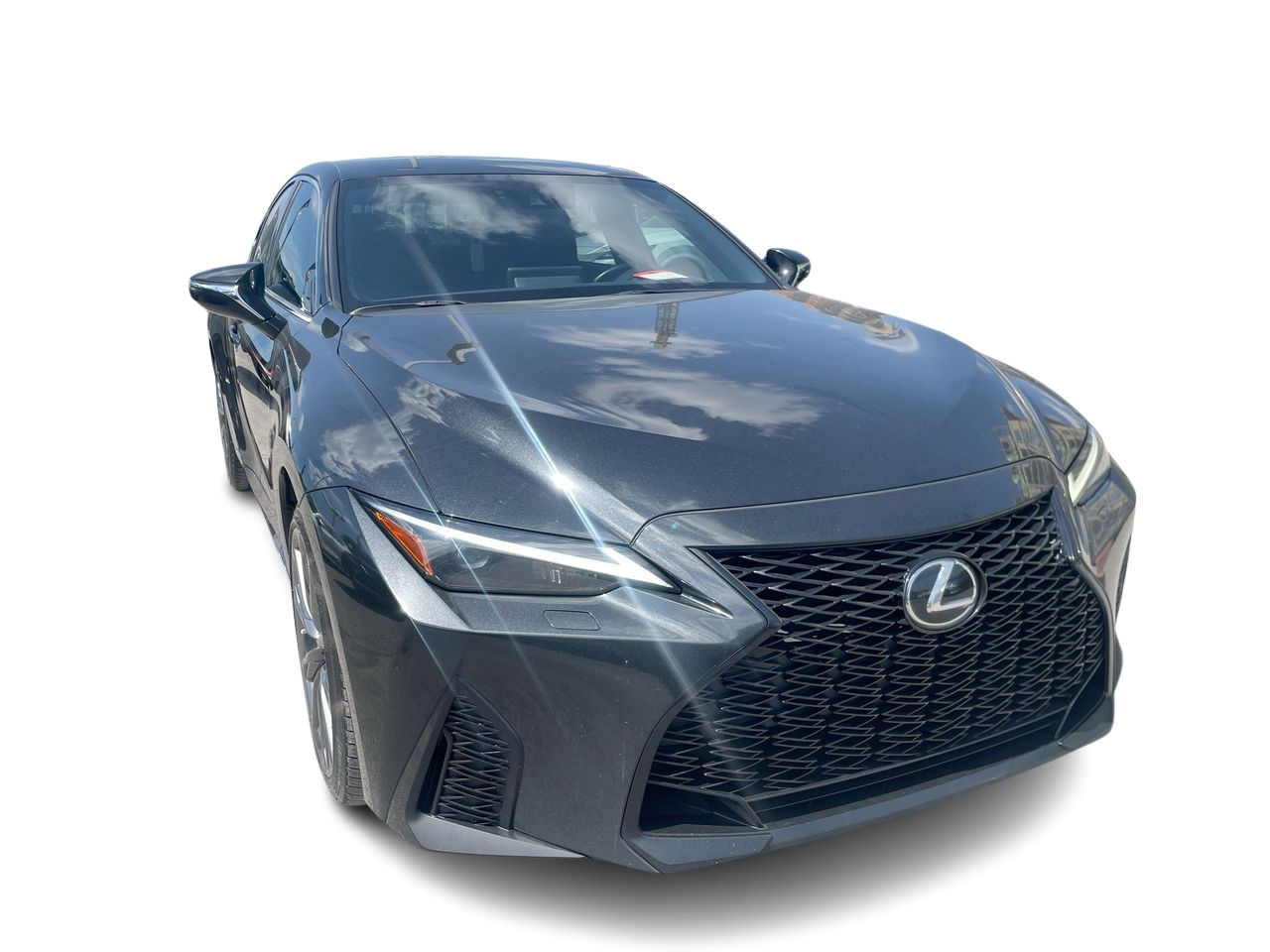Lexus IS 300  2021 à Laval, Québec