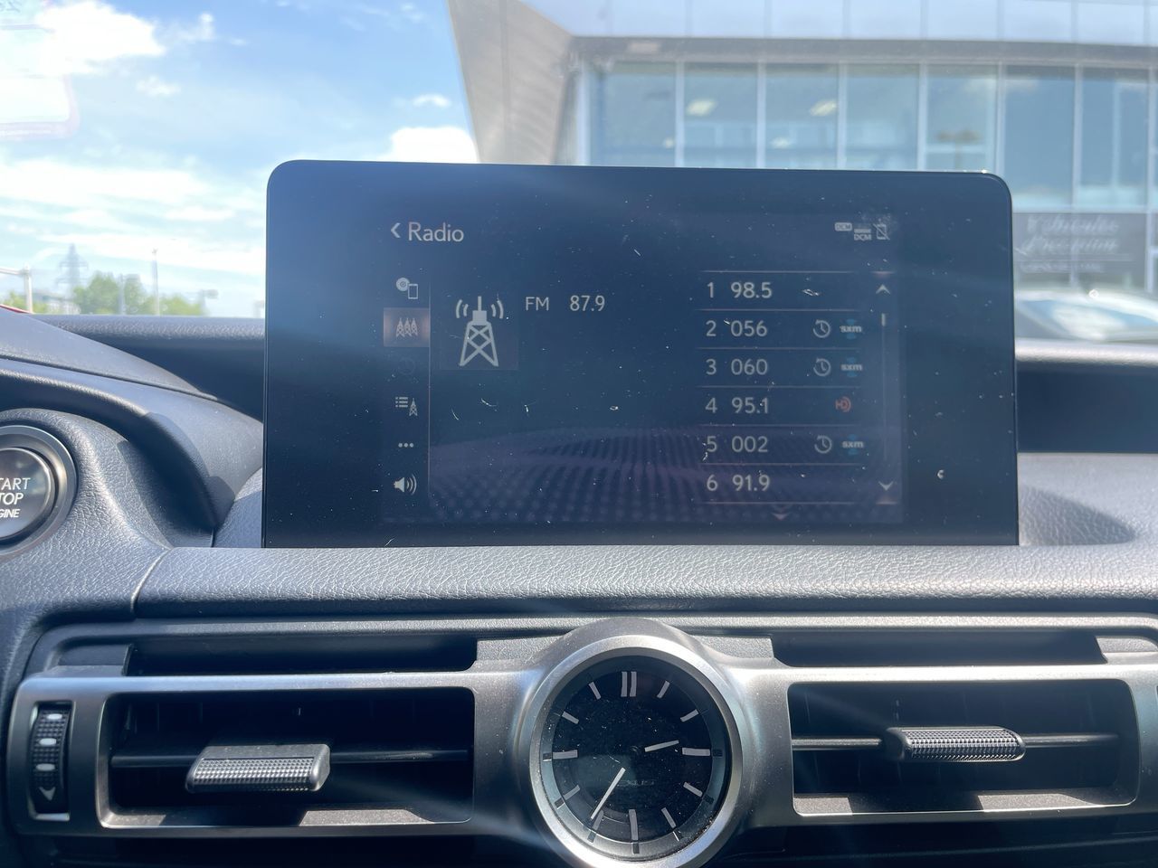Lexus IS 300  2021 à Laval, Québec