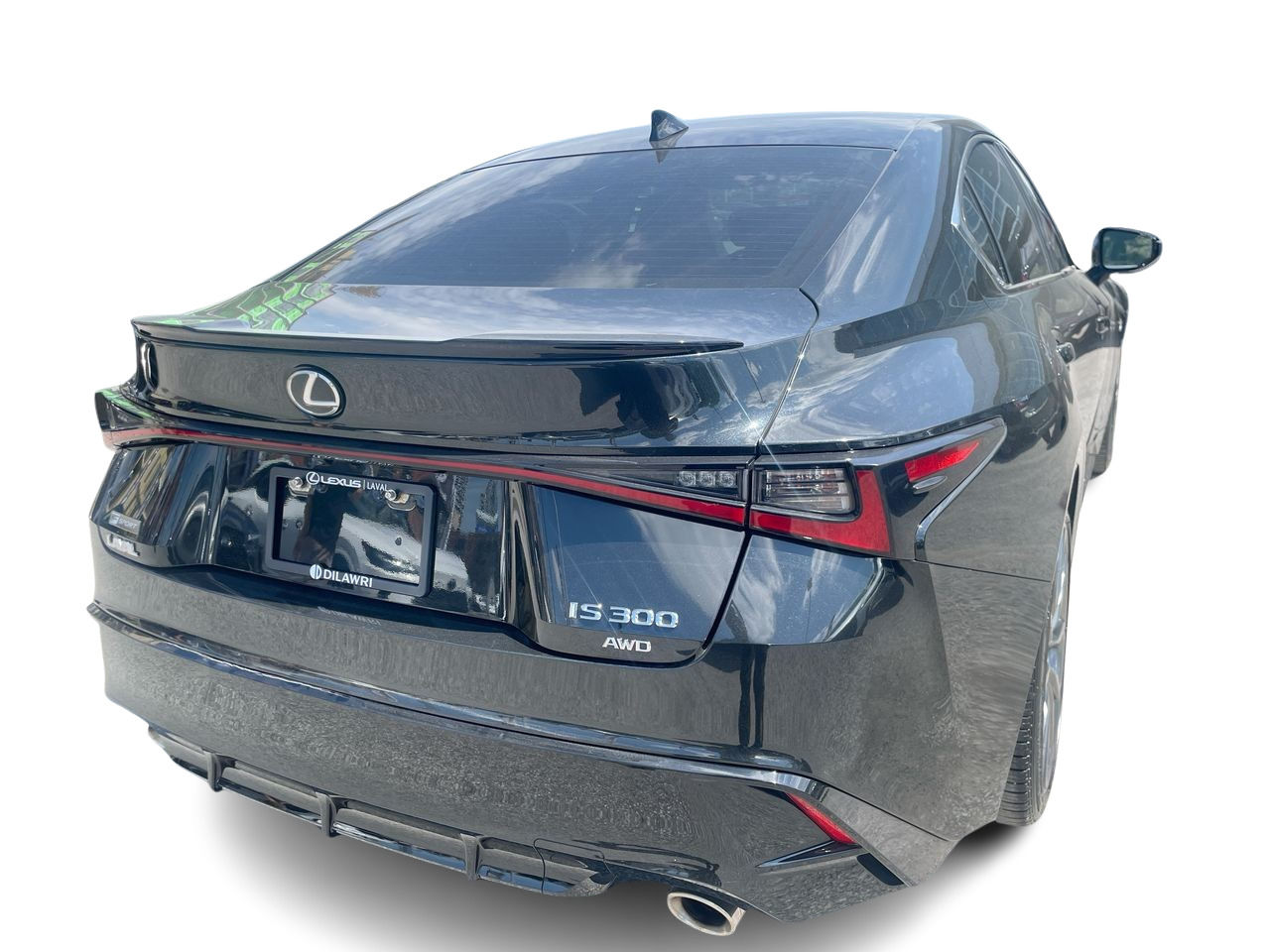 Lexus IS 300  2021 à Laval, Québec
