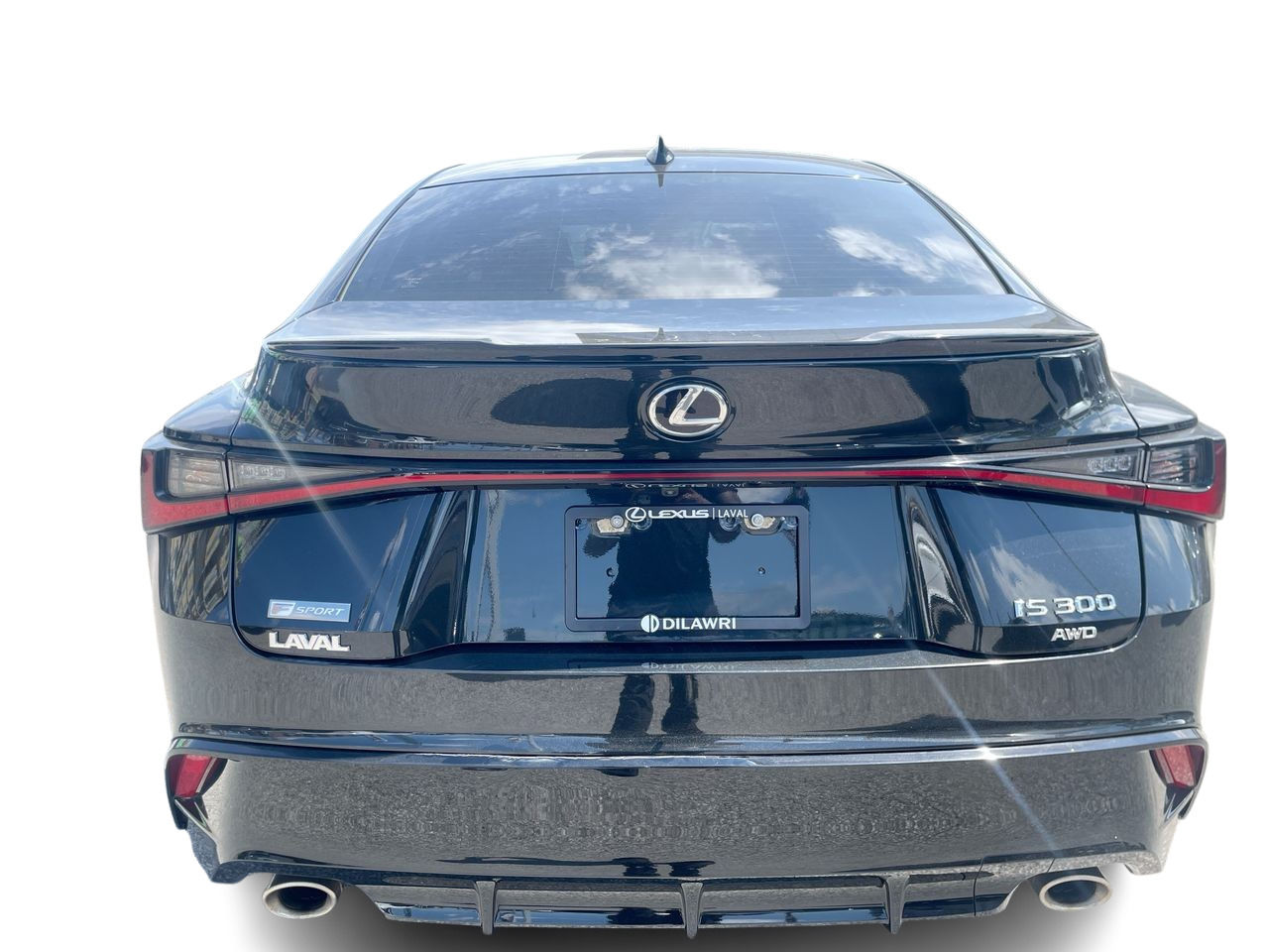 Lexus IS 300  2021 à Laval, Québec
