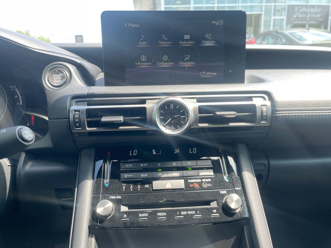 Lexus IS 300  2021 à Laval, Québec
