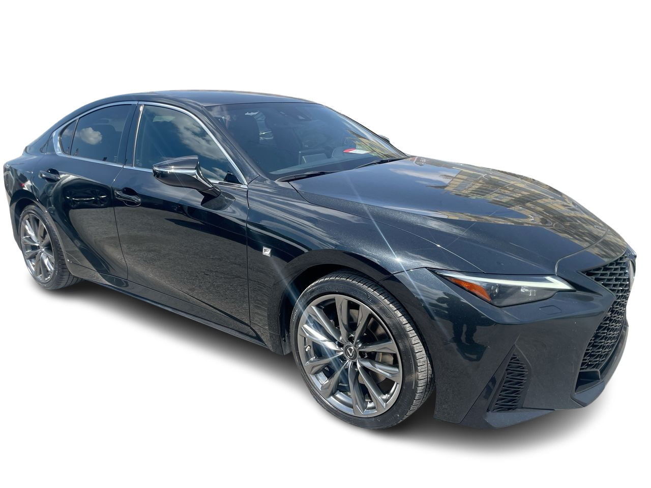 Lexus IS 300  2021 à Laval, Québec