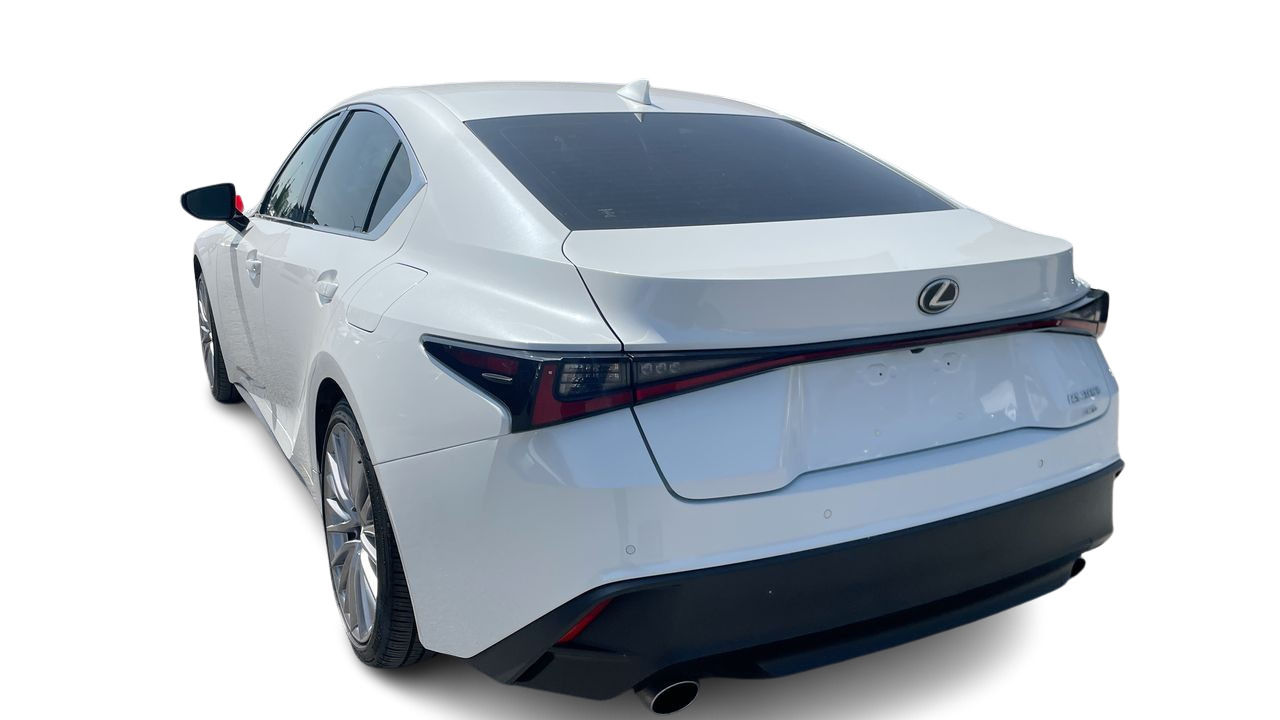 2021 Lexus IS 300 in Laval, Quebec