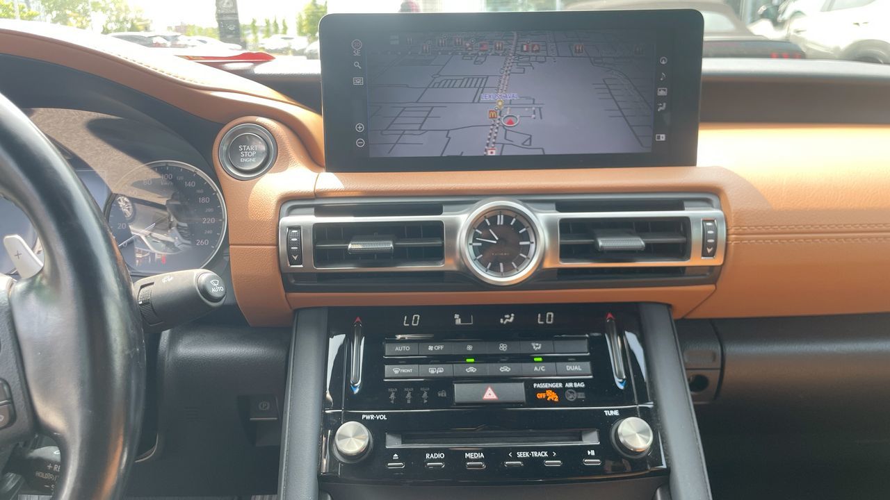 2021 Lexus IS 300 in Laval, Quebec