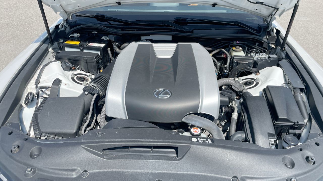 2021 Lexus IS 300 in Laval, Quebec