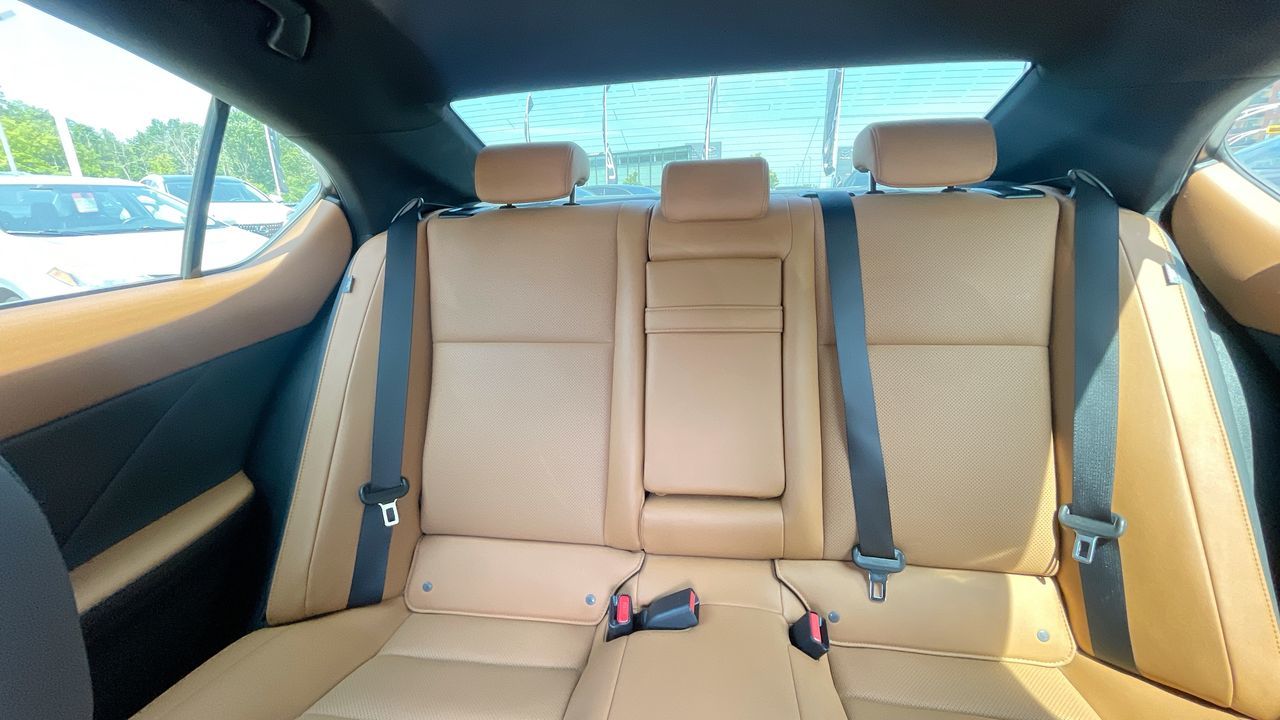 2021 Lexus IS 300 in Laval, Quebec
