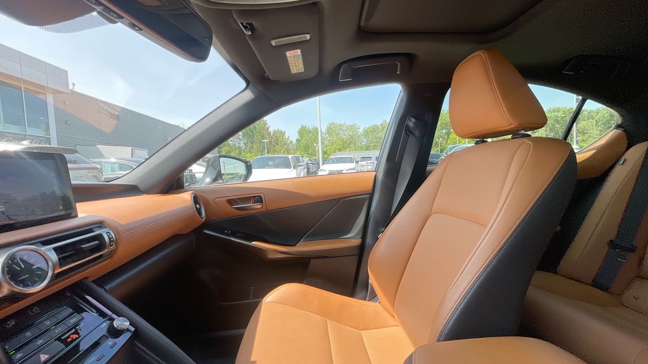 2021 Lexus IS 300 in Laval, Quebec