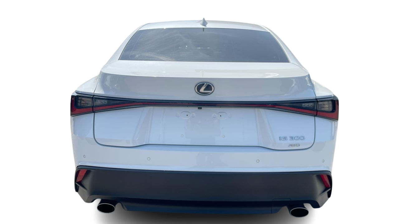 2021 Lexus IS 300 in Laval, Quebec