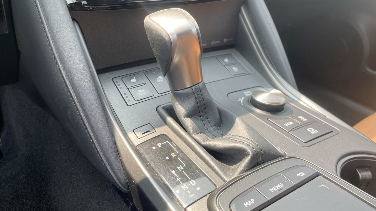 2021 Lexus IS 300 in Laval, Quebec