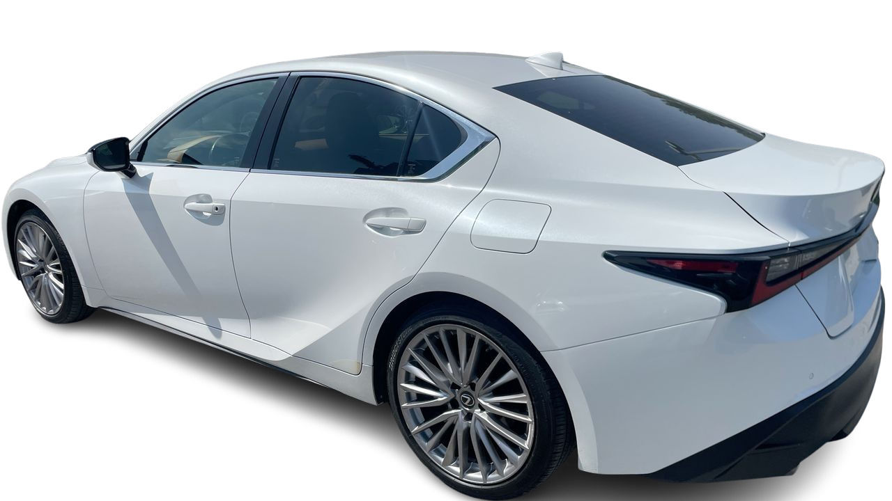 2021 Lexus IS 300 in Laval, Quebec