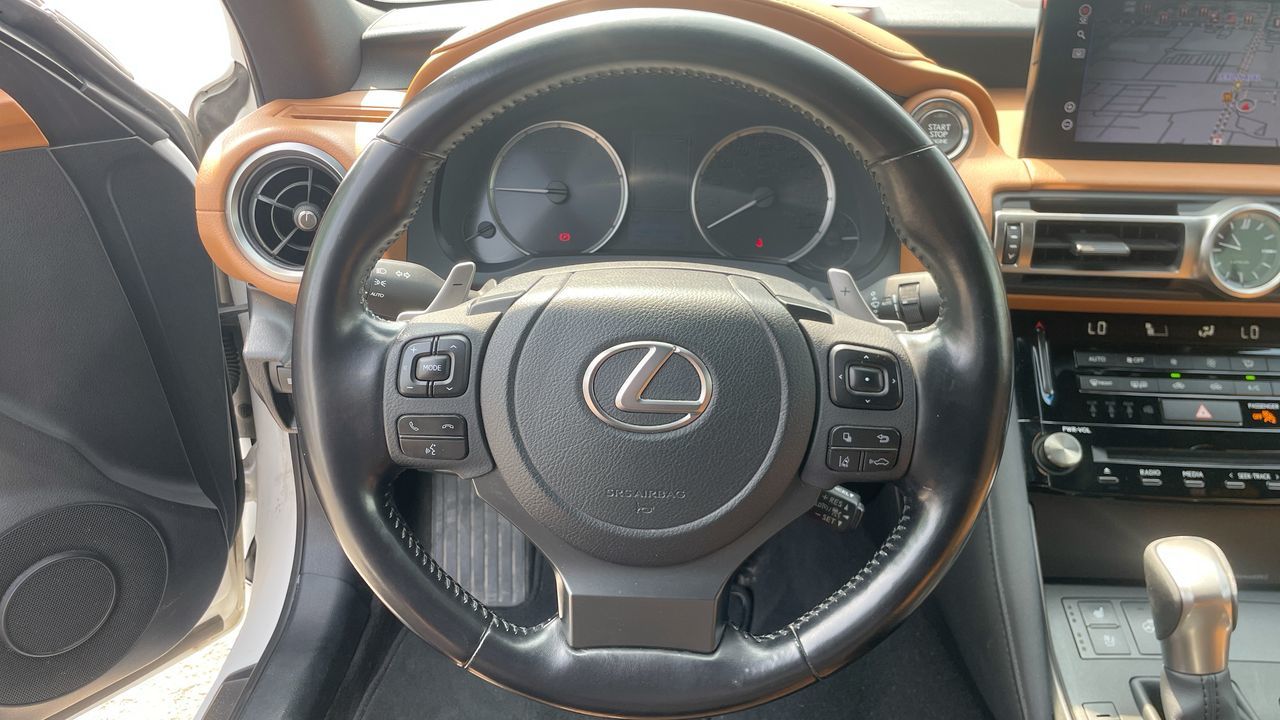 2021 Lexus IS 300 in Laval, Quebec