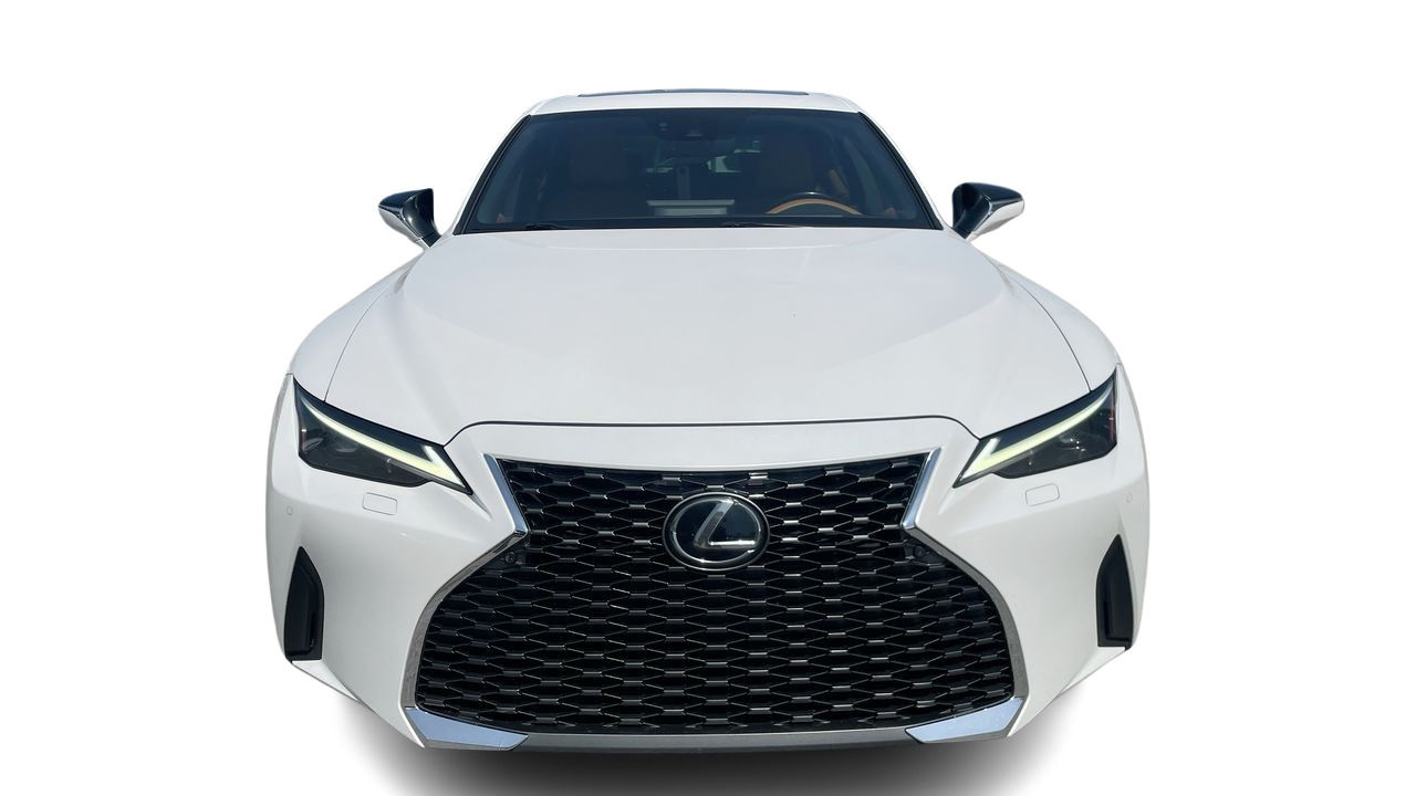 2021 Lexus IS 300 in Laval, Quebec